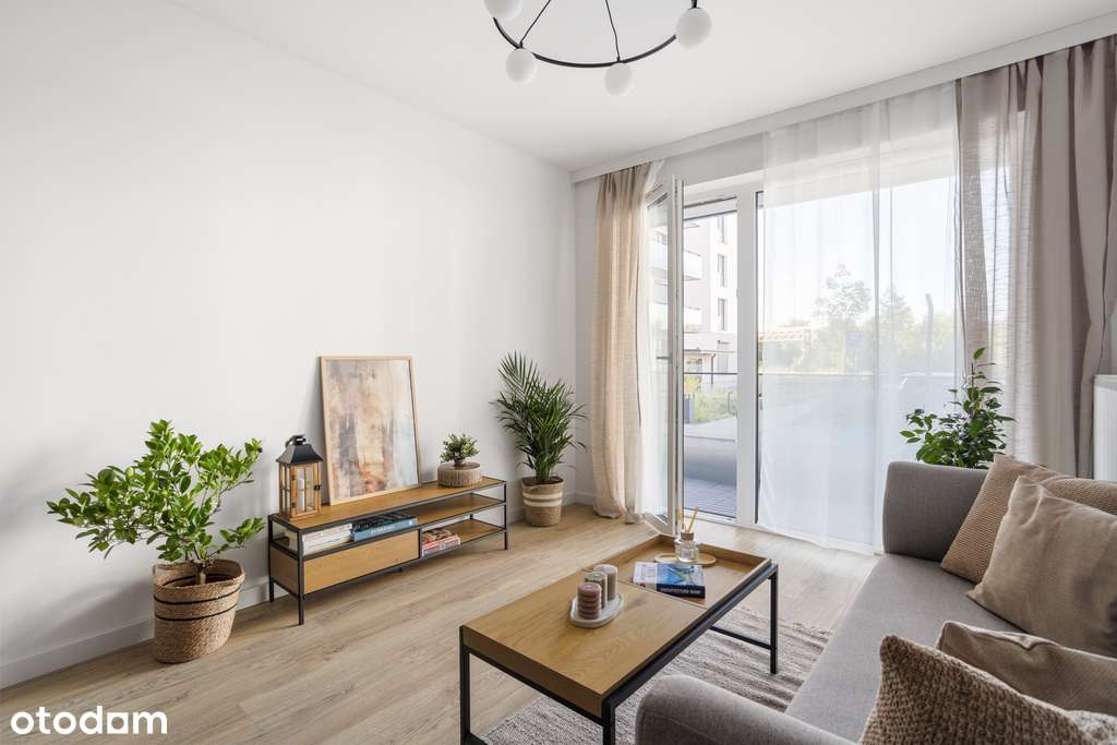 3 pokoje | Podolany | Pod klucz | Nowa cena | - Pełny obrazek: 3/20