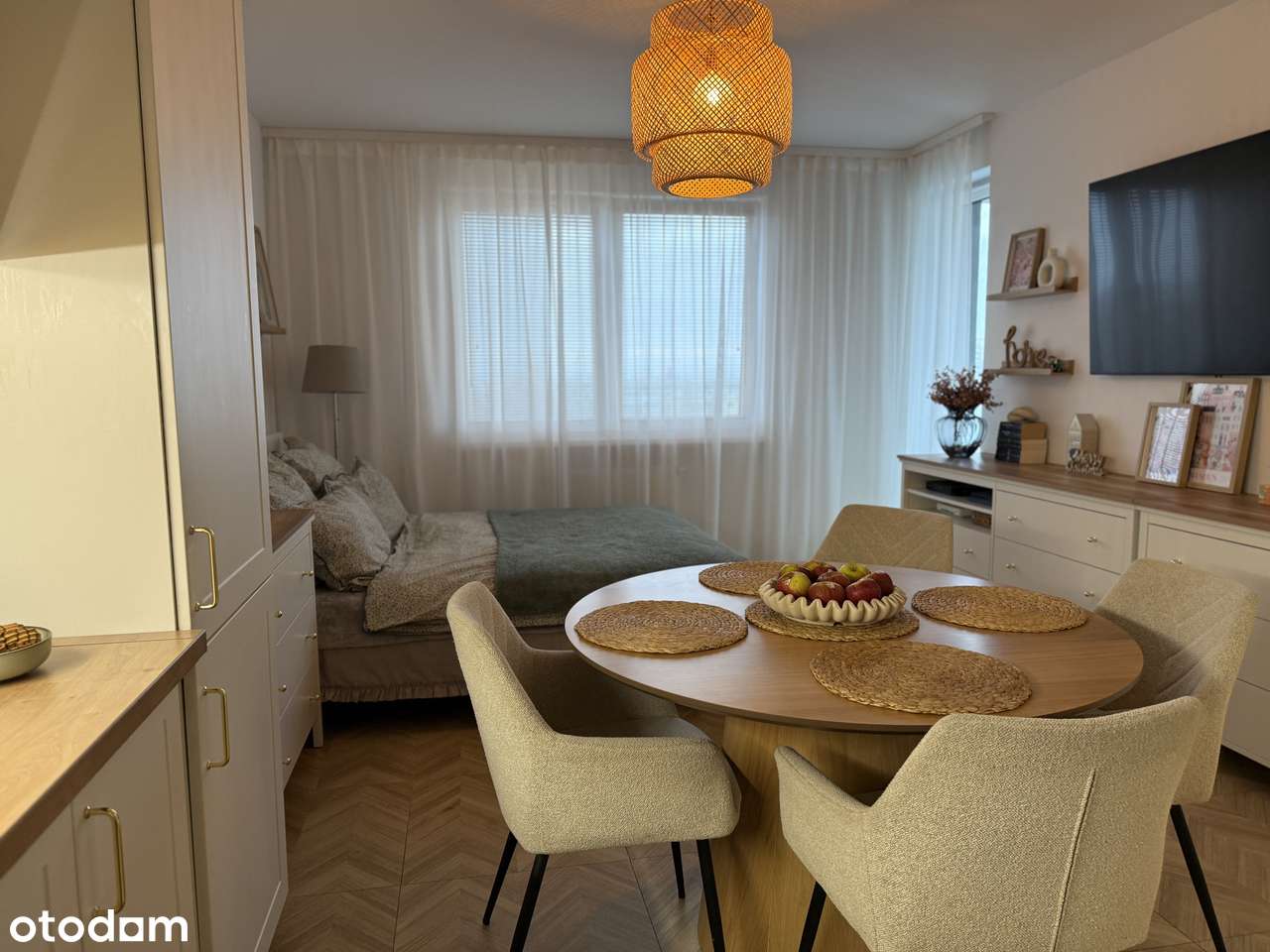 Nowa oferta ul. Legionów Polskich / 0 % prowizji / msc.parkingowe-3