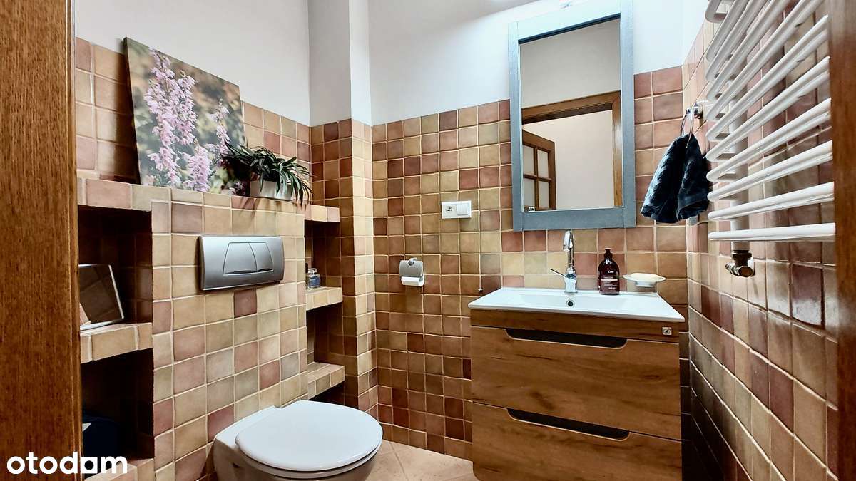 Dom wolnostojący, garaż, klima, ogród, fotowoltaika, komfort i styl - Pełny obrazek: 4/20