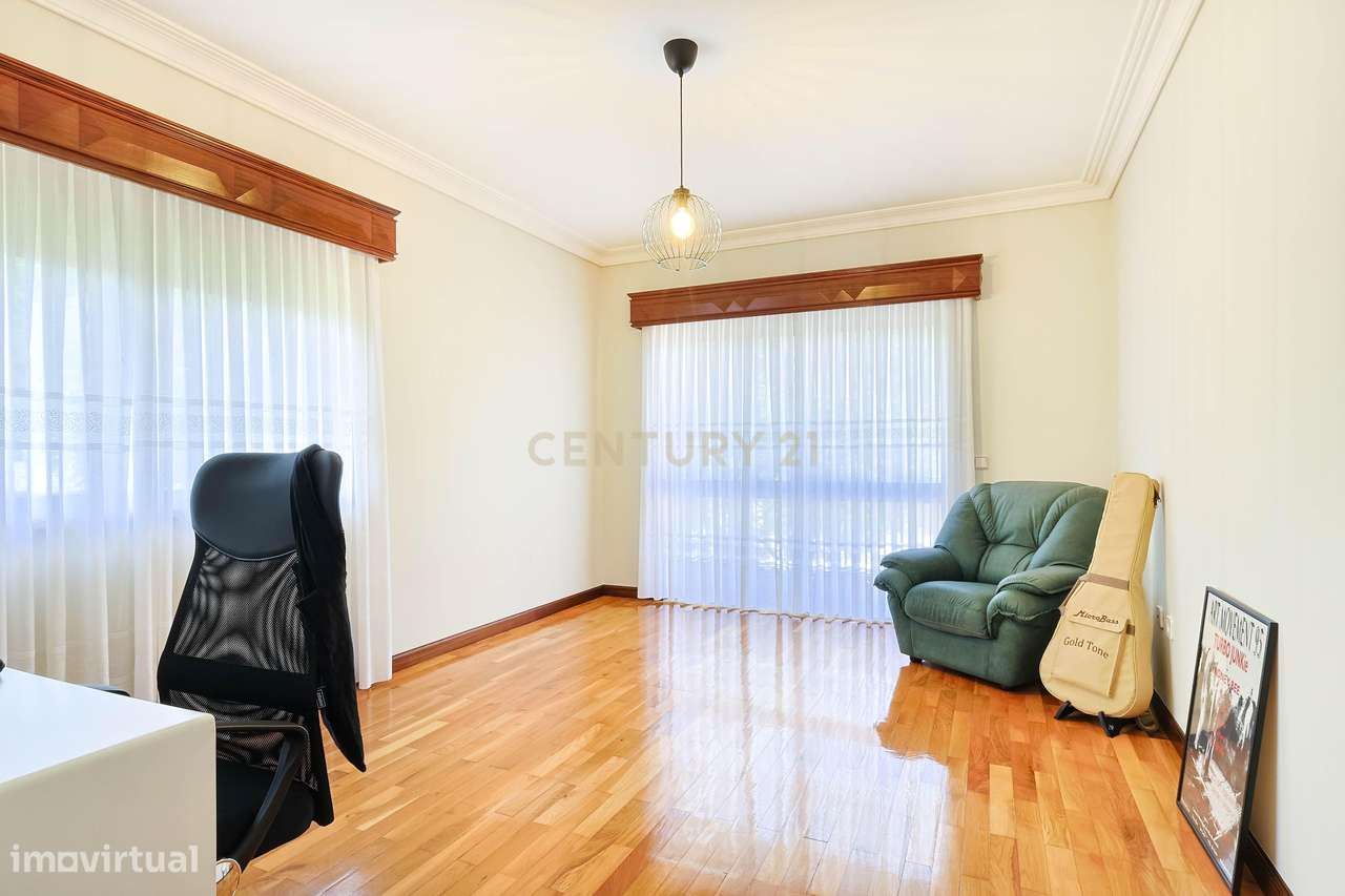 Moradia T4 em Fornelo Vairão - Vila do Conde - Grande imagem: 4/47