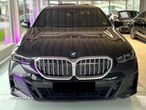 BMW Seria 5 520i MHEV - 10