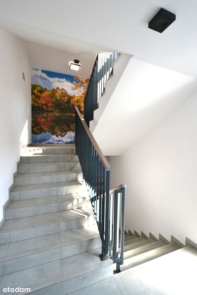 Wykończone po klucz- 3 pokoje, mc. postojowe w cenie-Bez PCC-7