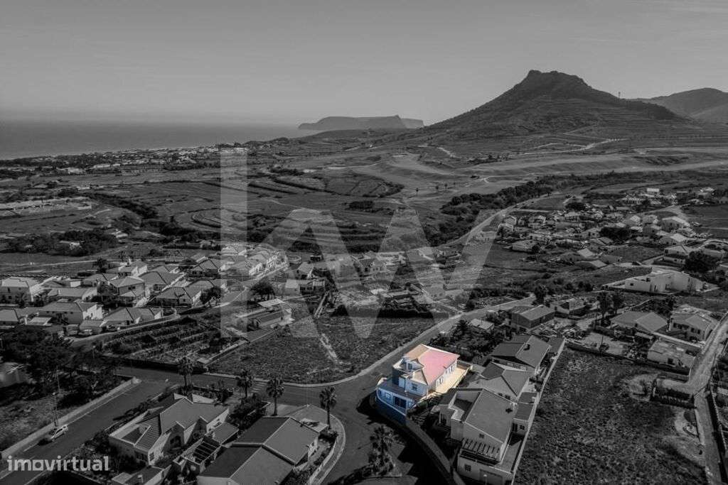 Moradia T3 com Apartamento T1 e Garagem – Porto Santo - Grande imagem: 4/60