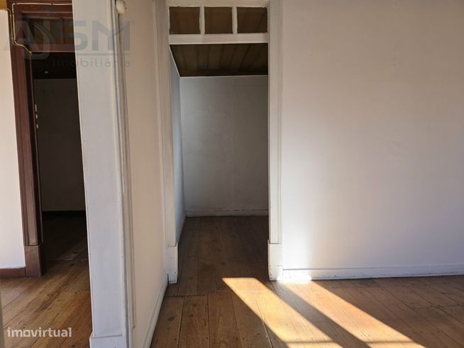 Vila Nova da Barquinha - Moradia T4 Duplex com quintal junto ao rio-30