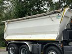 Renault KIPER WYWROTKA RENAULT KERAX 450 DXI 8x4 STAN PERFEKCYJNY - 7