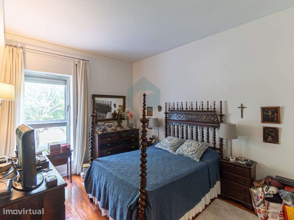 Magnífico T3+1 Duplex com Localização Privilegiada entre a Universi...-16