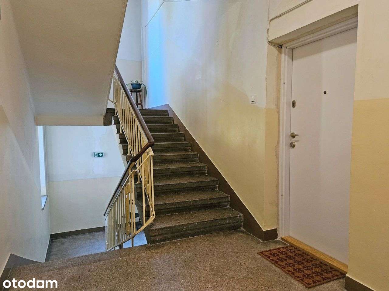 Słoneczne 1 pokojowe – Krowodrza – ulica Staszczyk-17