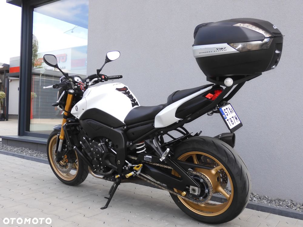 2010#FZ8N#Dużo Dodatków#A...
