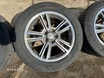 ALUFELGA FELGA KOŁO OPONA FORD MUSTANG 17x7.0J 40 - 4