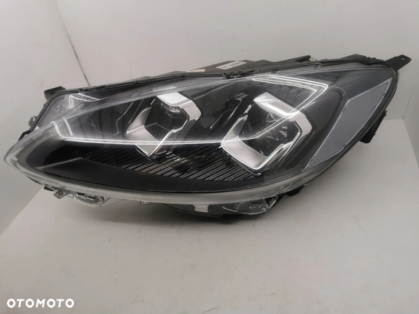 Lampa Ford Kuga MK3 MKIII Full Led  LV4B - 13E017 - AH lewa przednia - 25