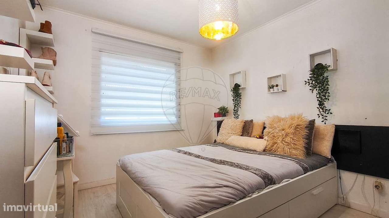 Apartamento T4 para venda-15