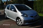 Toyota Aygo 1.0 VVT-i Premium - 39