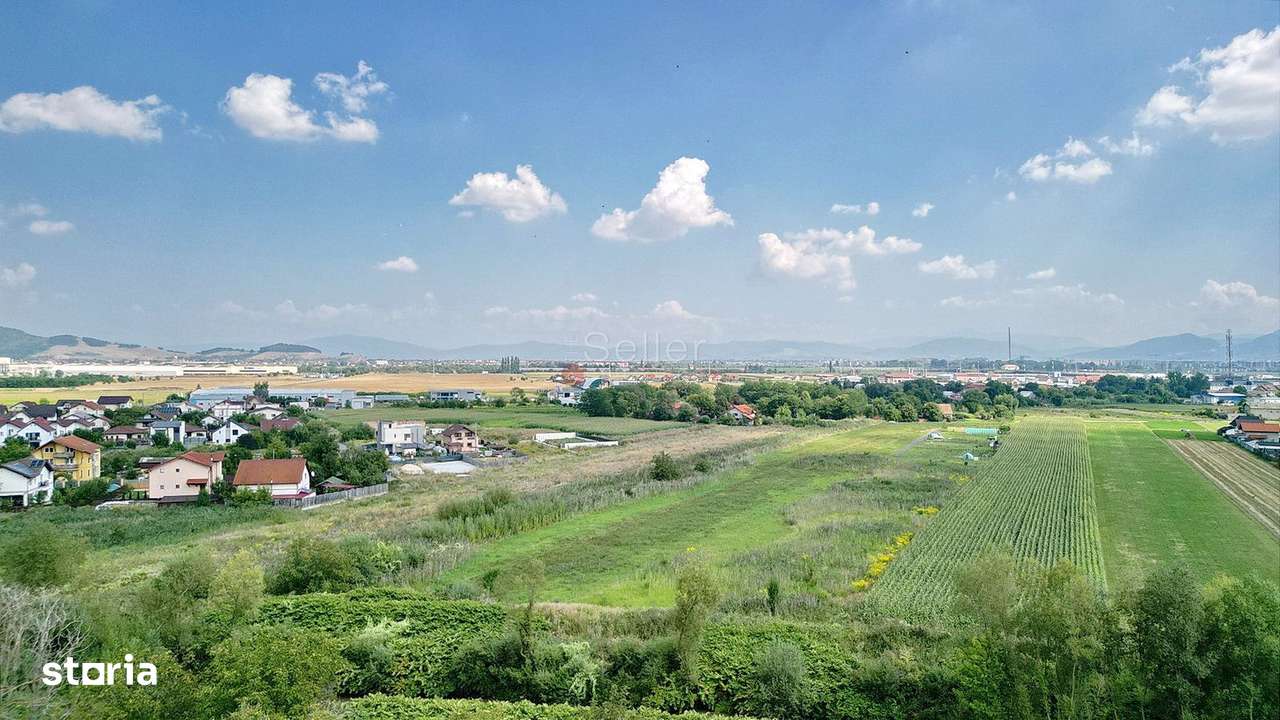 Teren Rezidential - Imagine principală: 5/20