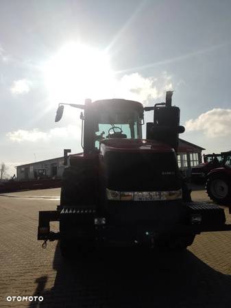 Case IH Steiger 420 - 8