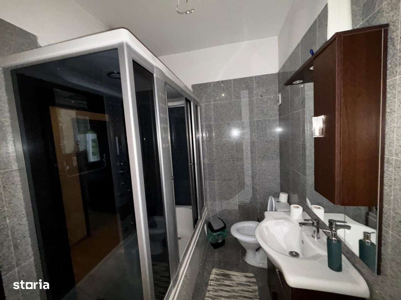 Apartament 3 camere et 1, Bl. RO Kaufland-14