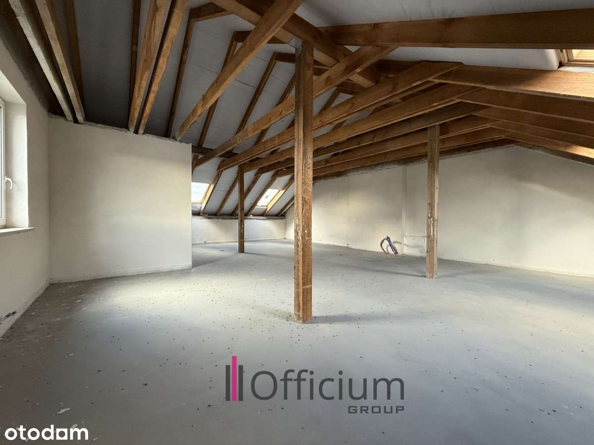 *Ładne dwupoziomowe mieszkanie z ogródkiem* - Pełny obrazek: 5/12