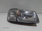 Farol Dto Hyundai Accent Ii (Lc) - 1