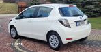 Toyota Yaris Hybrid 1.5 VVT-i - 32