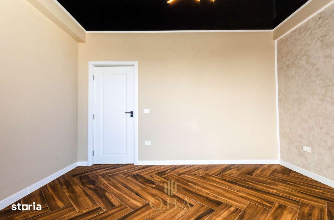 Apartament Mamaia Nord  - 2 camere - O.B.A Urban Residence -Finalizat - Imagine principală: 4/10