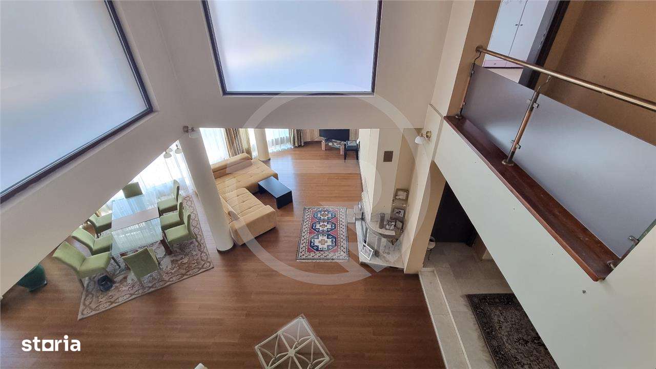 Casa Individuala D+P+E, 1029 mp teren ,situata in cartierul Grigorescu - Imagine principală: 5/18