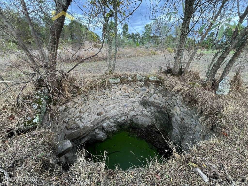 Quinta com 3.250m2 para venda na Póvoa de Rio de Moinhos! - Grande imagem: 4/10