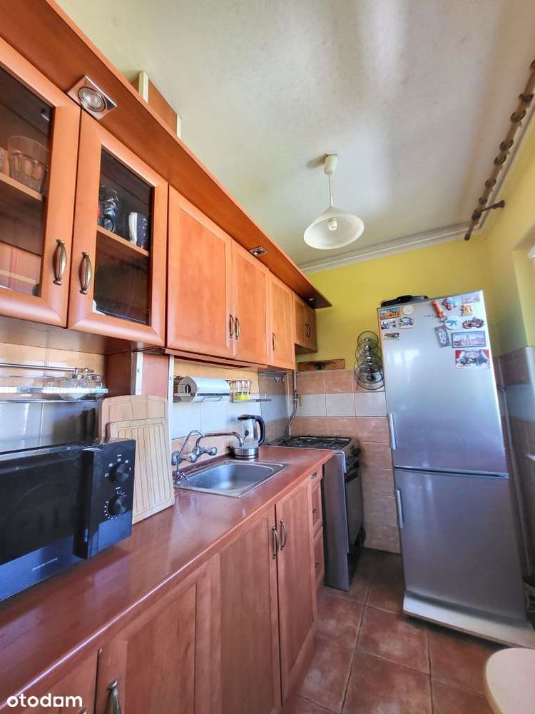 Słoneczne, w pobliżu parku i komunikacji miejskiej-5