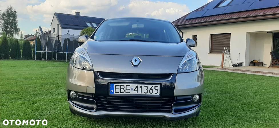 Renault Scenic 1.6 16V 110 TomTom Edition - 10