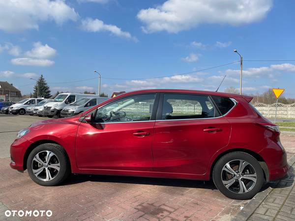 Nissan Pulsar 1.2 DIG-T Acenta - 10