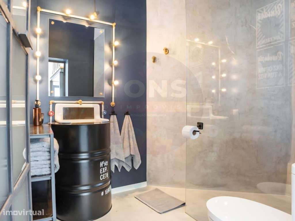 Moradia Isolada com AL - Grande imagem: 5/34