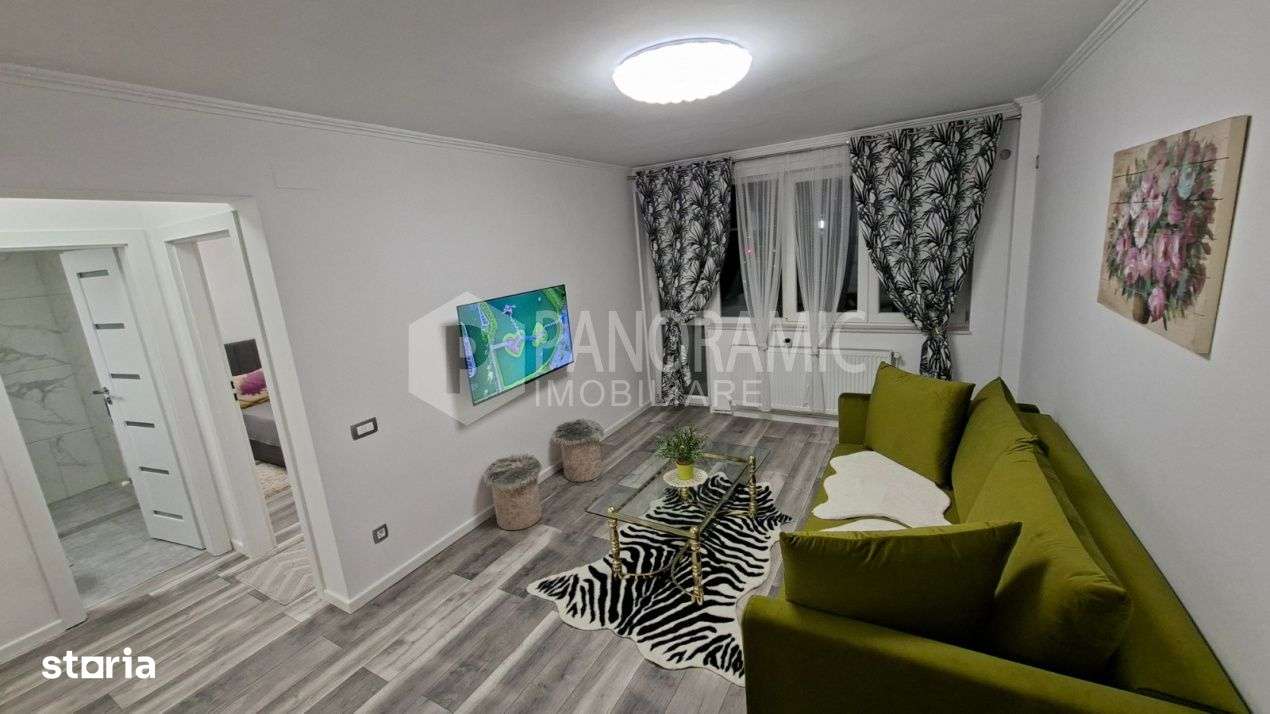 Apartament cu 3 camere - Gruia / Zona Centrala - Imagine principală: 3/16