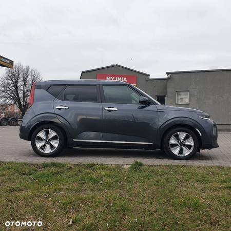 Kia Soul e-Soul 64kWh XL - 4