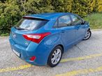 Hyundai I30 1.6 CRDi Comfort EU5 - 27