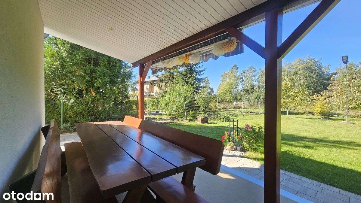 Dom nad jeziorem Strykowskim, Strykowo - Pełny obrazek: 3/14