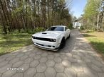 Dodge Challenger 6.4 Scat PackWidebody - 4