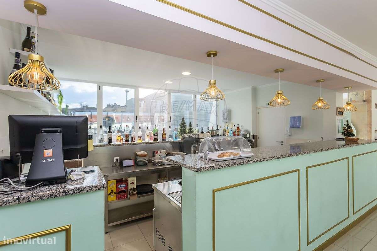 Outros - Comercial T3 para venda-12