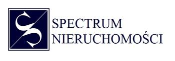 SPECTRUM NIERUCHOMOŚCI Logo