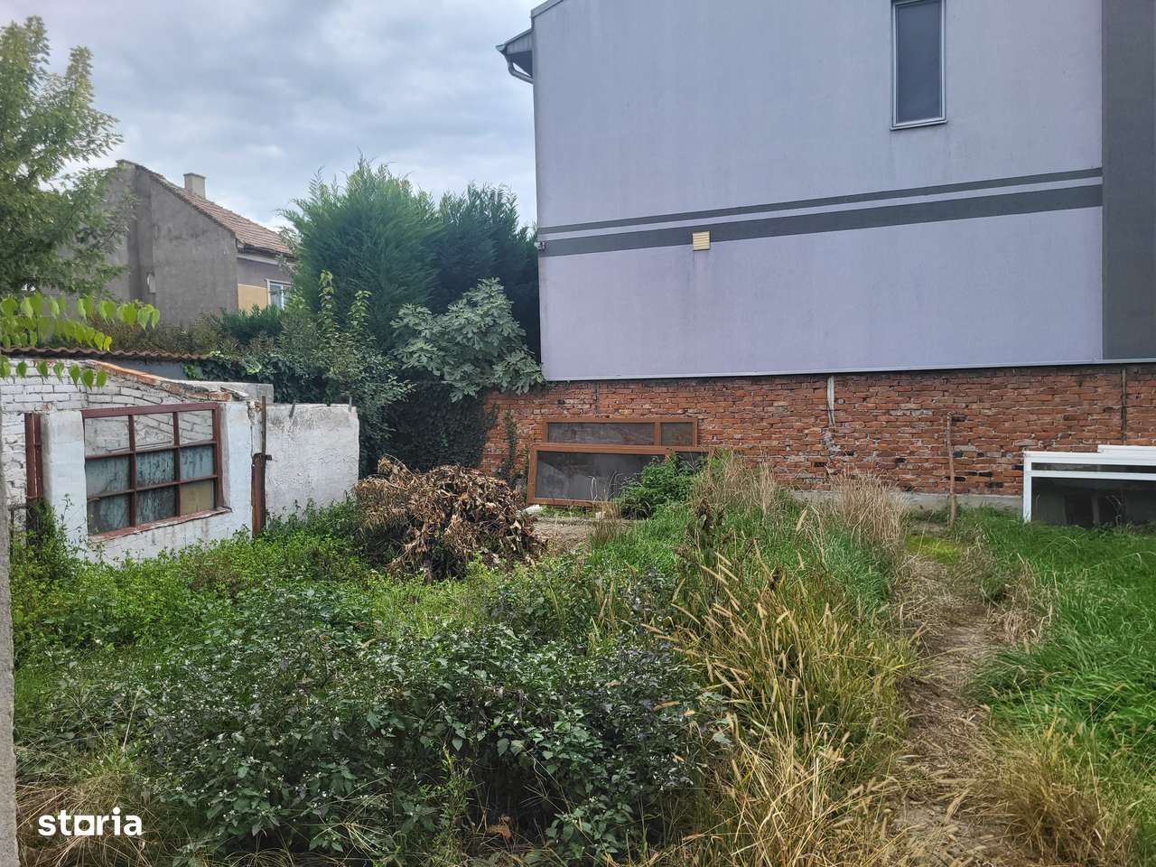 Casa din cărămidă in Piata Țăranilor,  Oradea - Imagine principală: 4/4