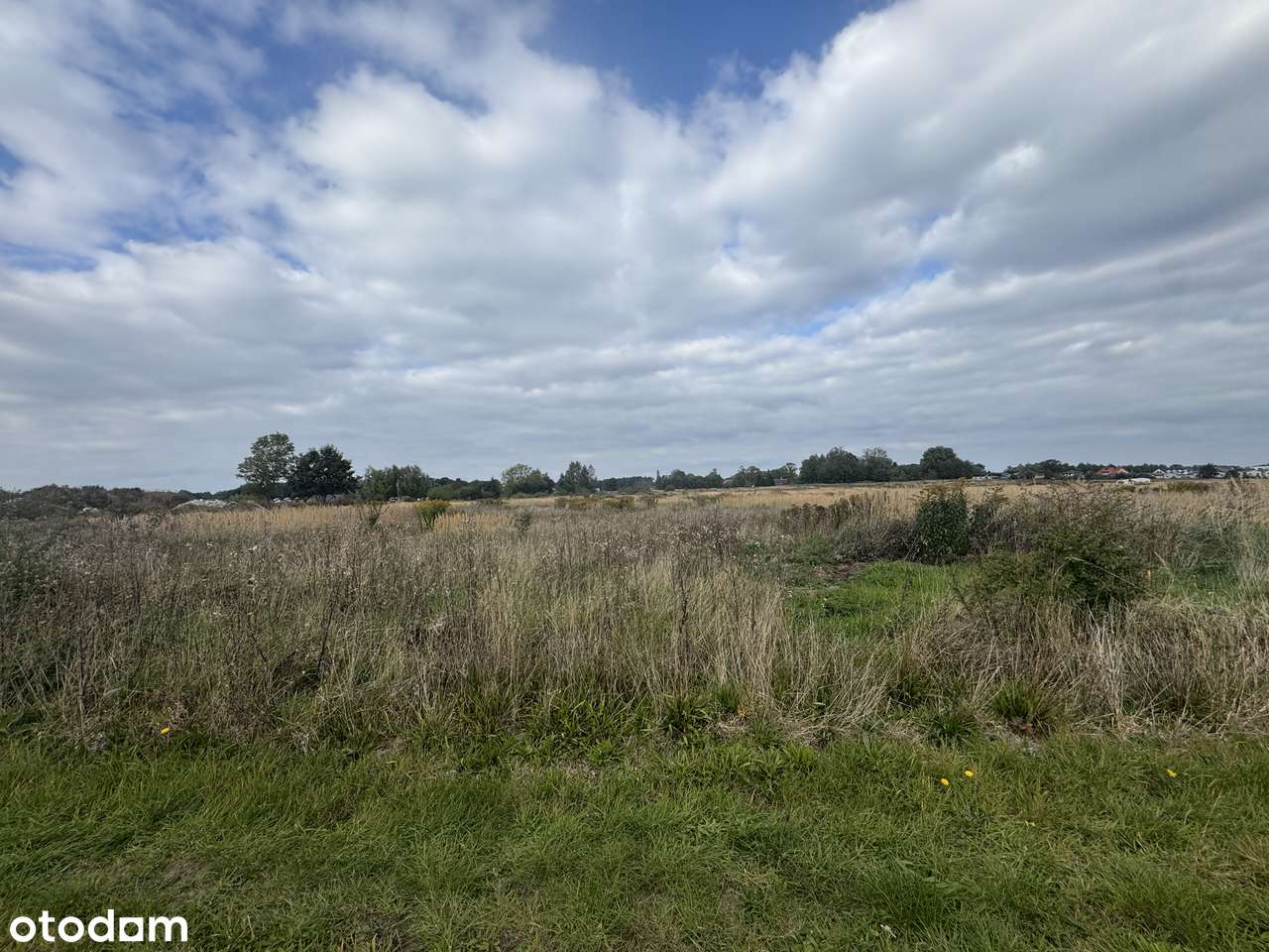 Działka budowlana 960 m² blisko morza-5