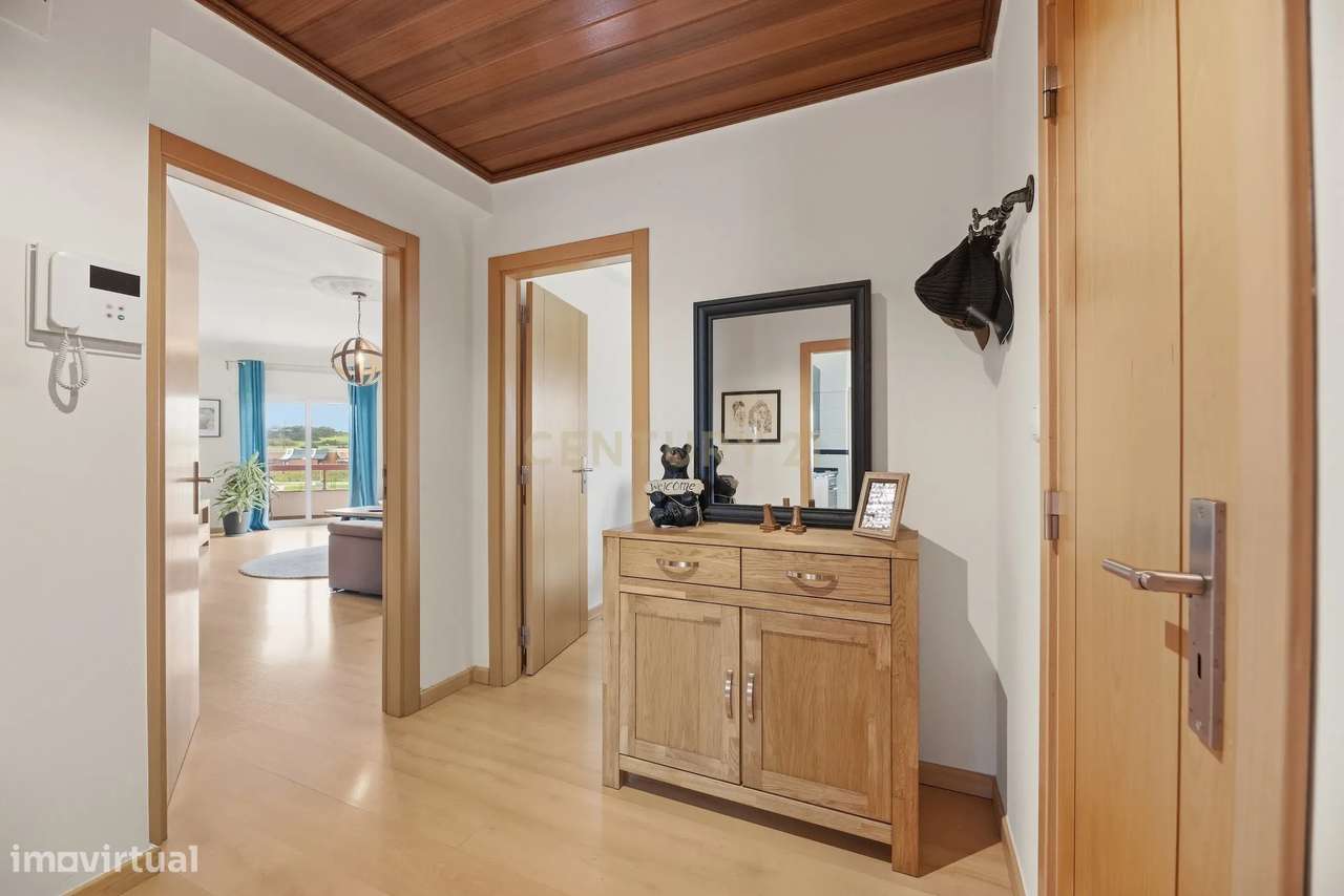 Apartamento T4 em Moita, Setúbal - Oportunidade Única!-11