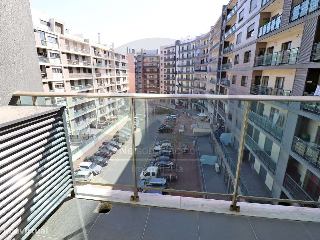 T4 CONSTRUÇÃO NOVA - Colinas do Cruzeiro, Odivelas, a 10 min. de Li...-43