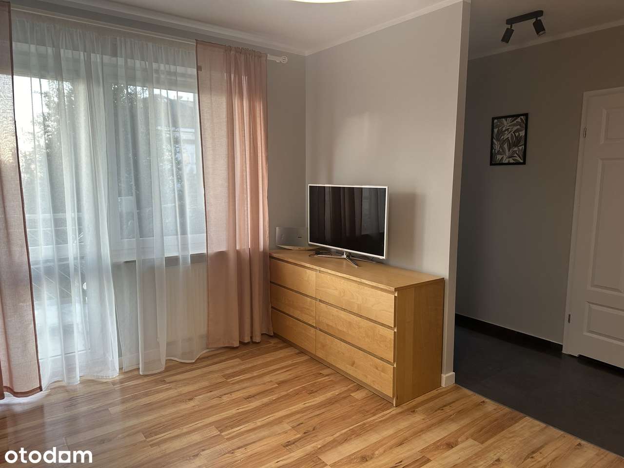 Mieszkanie 34 m Białołęka - Pełny obrazek: 4/11