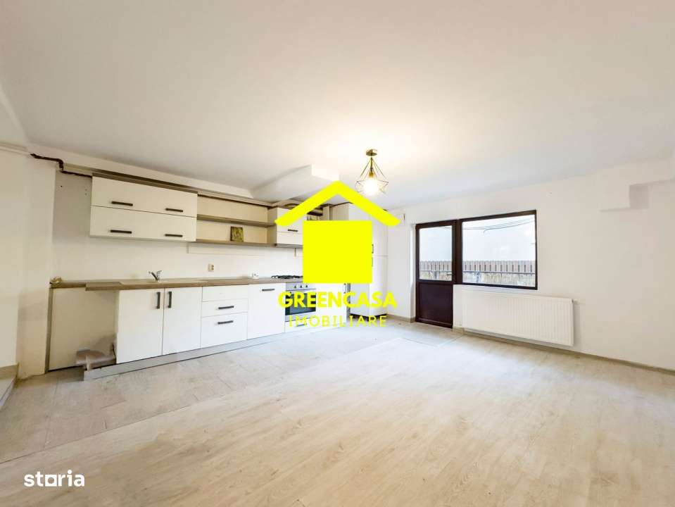 1260euro/mp! Apartament 3 camere, 61mp+balcon, zona Teilor, Floresti - Imagine principală: 2/8