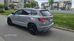 Skoda Karoq 1.5 TSI DSG Sportline - 4