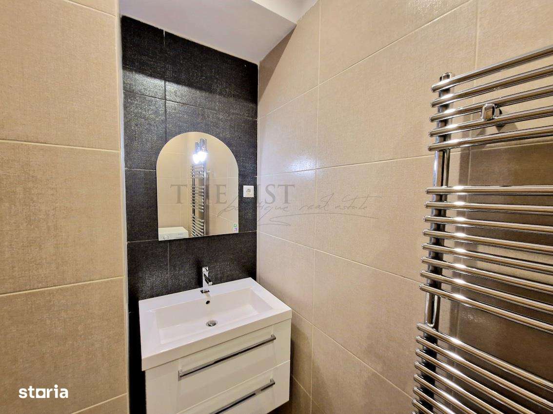 De vanzare apartament 2 camere | Iancu Nicolae | Rovere Exclusive Conc-7