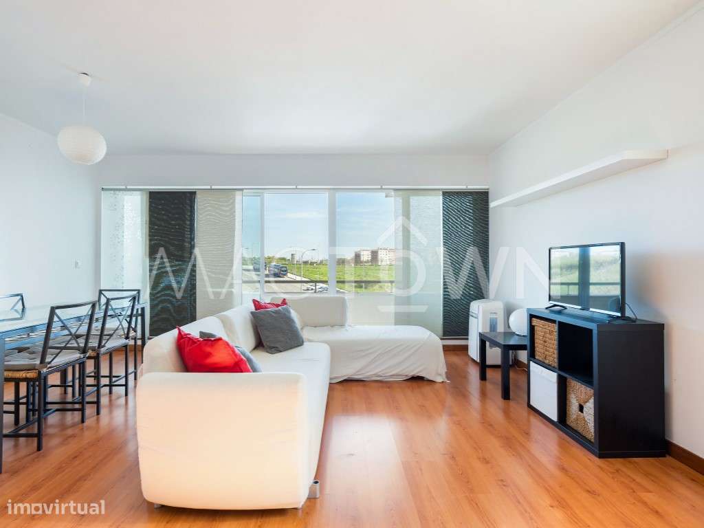 70m² Que Mudam a Forma de Viver um T1 - Grande imagem: 4/22