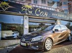 Mercedes-Benz A 180 CDi BE Edition Style - 1