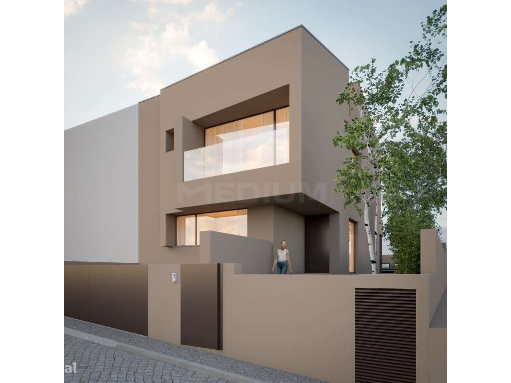 Moradia T4 - 'Villa Julião'-10