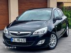Opel Astra 1.4 ECOFLEX Design Edition - 11