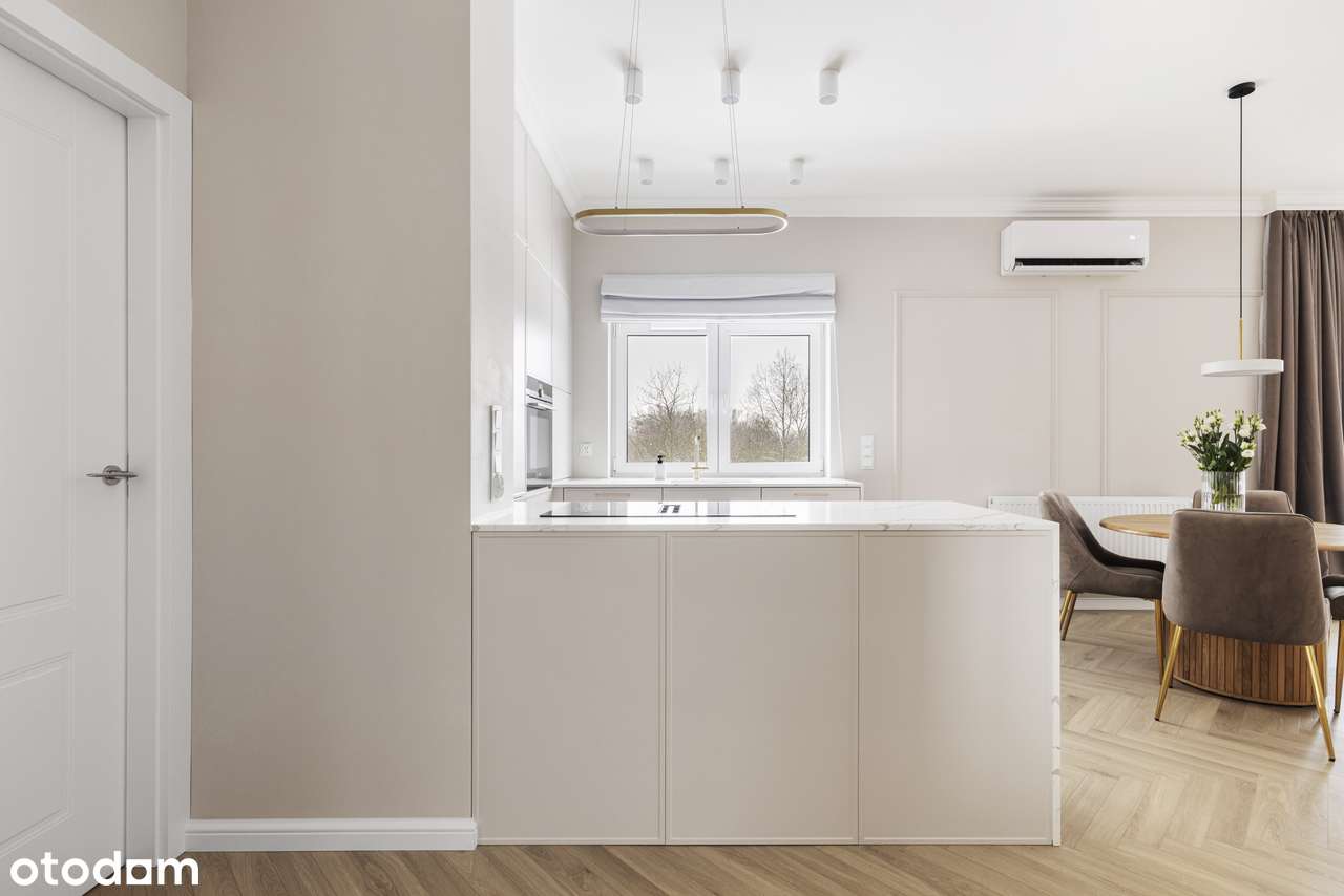 Maślice | 3 pokoje | Wysoki standard, nowe mieszkanie przy parku-17