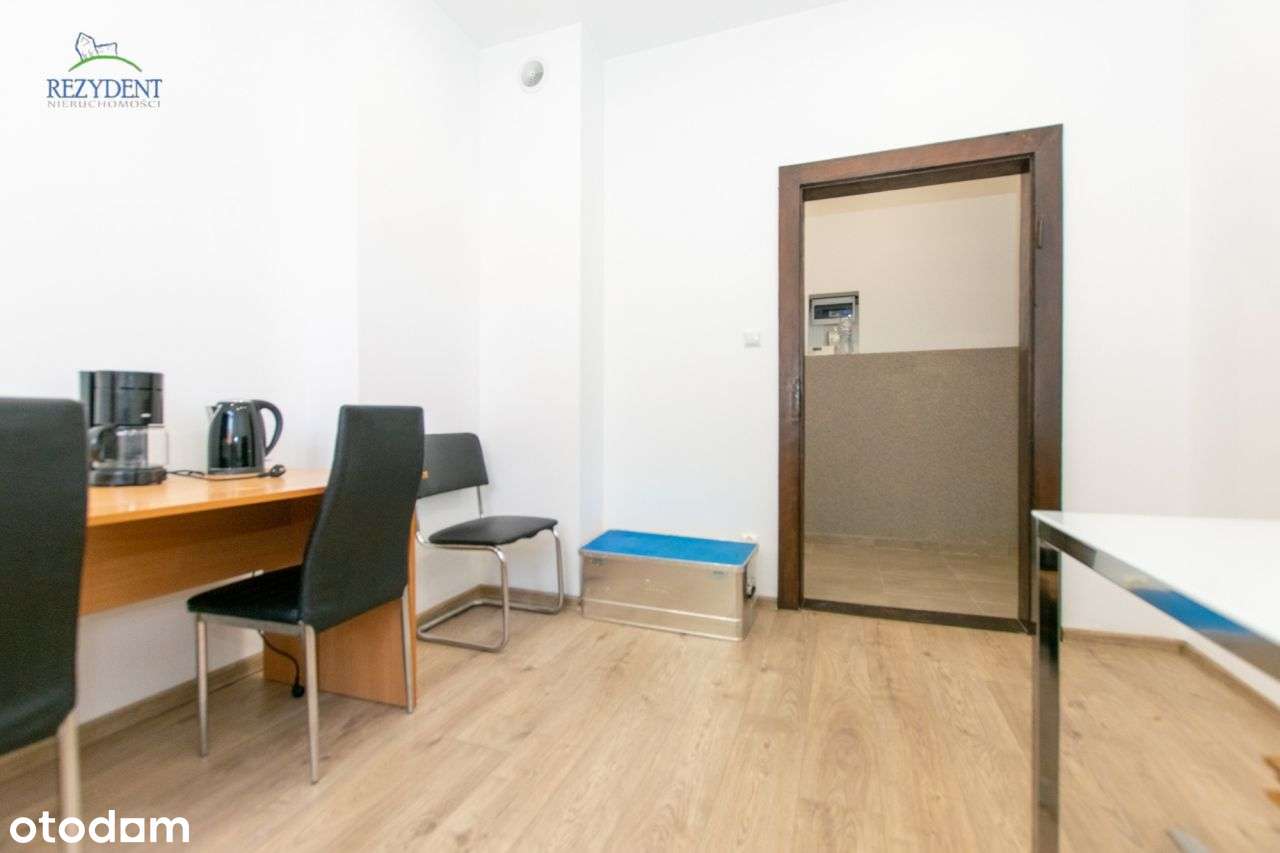 Mieszkanie po remoncie, z parkingiem-6